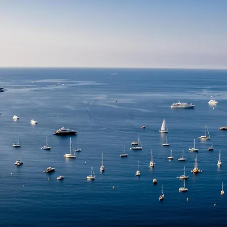 Apartamento Du Cap Ap2027 - Villefranche-sur-mer, By Riviera Homes Villefranche-sur-Mer