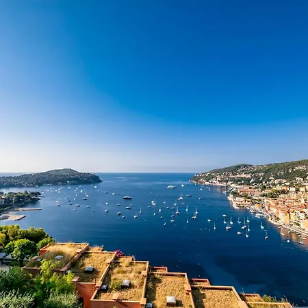 Apartamento Du Cap Ap2027 - Villefranche-sur-mer, By Riviera Homes Villefranche-sur-Mer