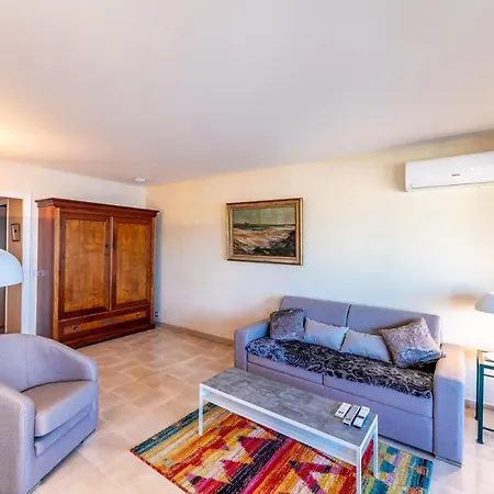 Du Cap Ap2027 - Villefranche-sur-mer, By Riviera Homes 아파트 *